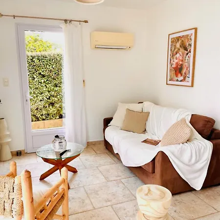 Casa Serena Pavillon Doublon 3*