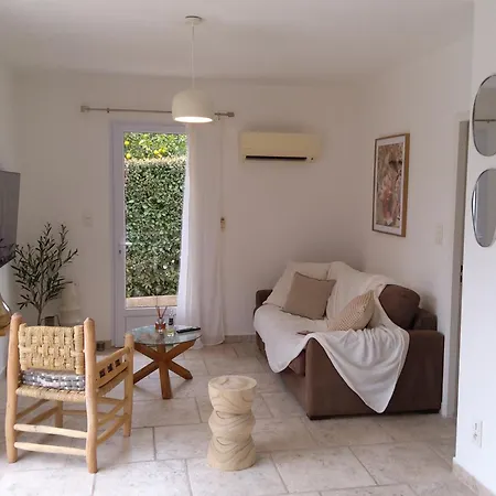 Casa Serena Pavillon Doublon 3*