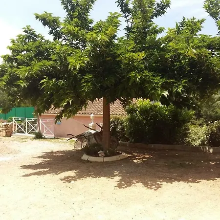 Casa Serena Pavillon Doublon Cuttoli-Corticchiato