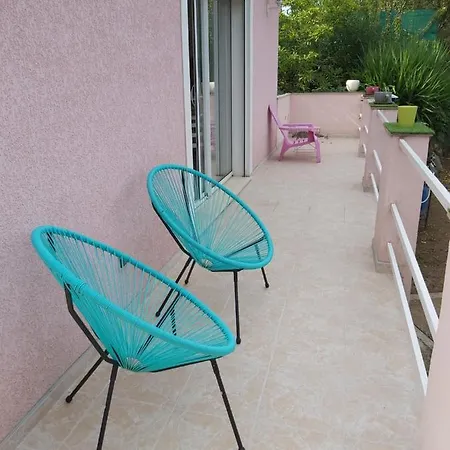 Casa Serena Pavillon Doublon Hotell 3*