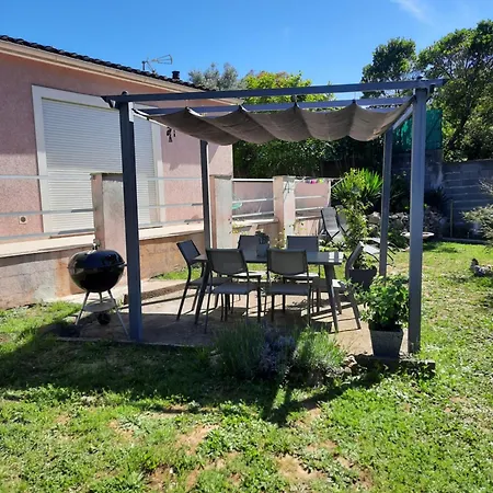 Hotell Casa Serena Pavillon Doublon